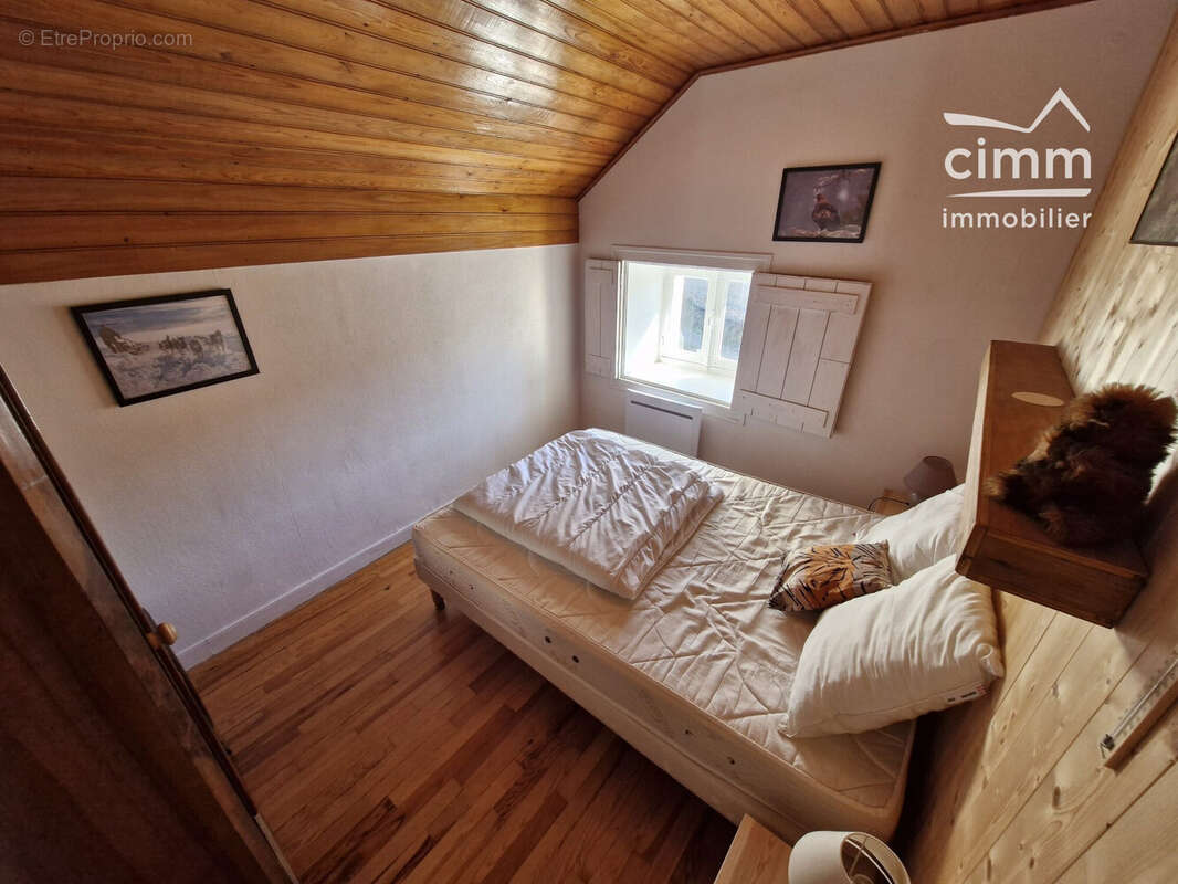 Maison 96 m² à Vassieux-En-Vercors  - photo 9
