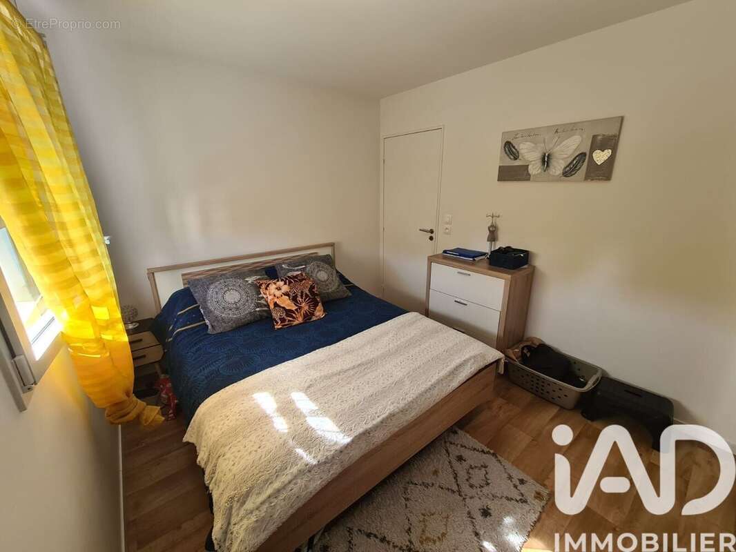 Photo 5 - Appartement à NANTES