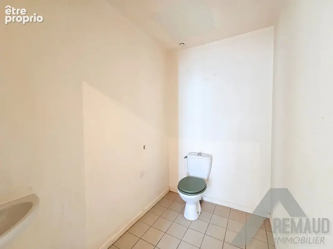 Appartement 3 chambres - 91 m² - photo 6