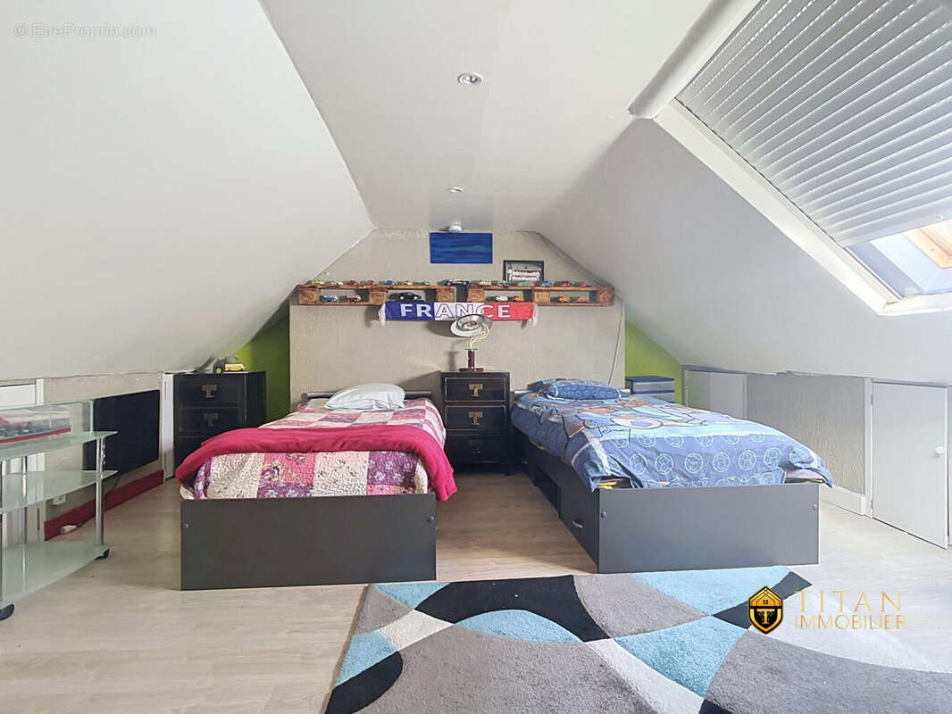 Maison 84 m² à Coudekerque-Branche  - photo 6