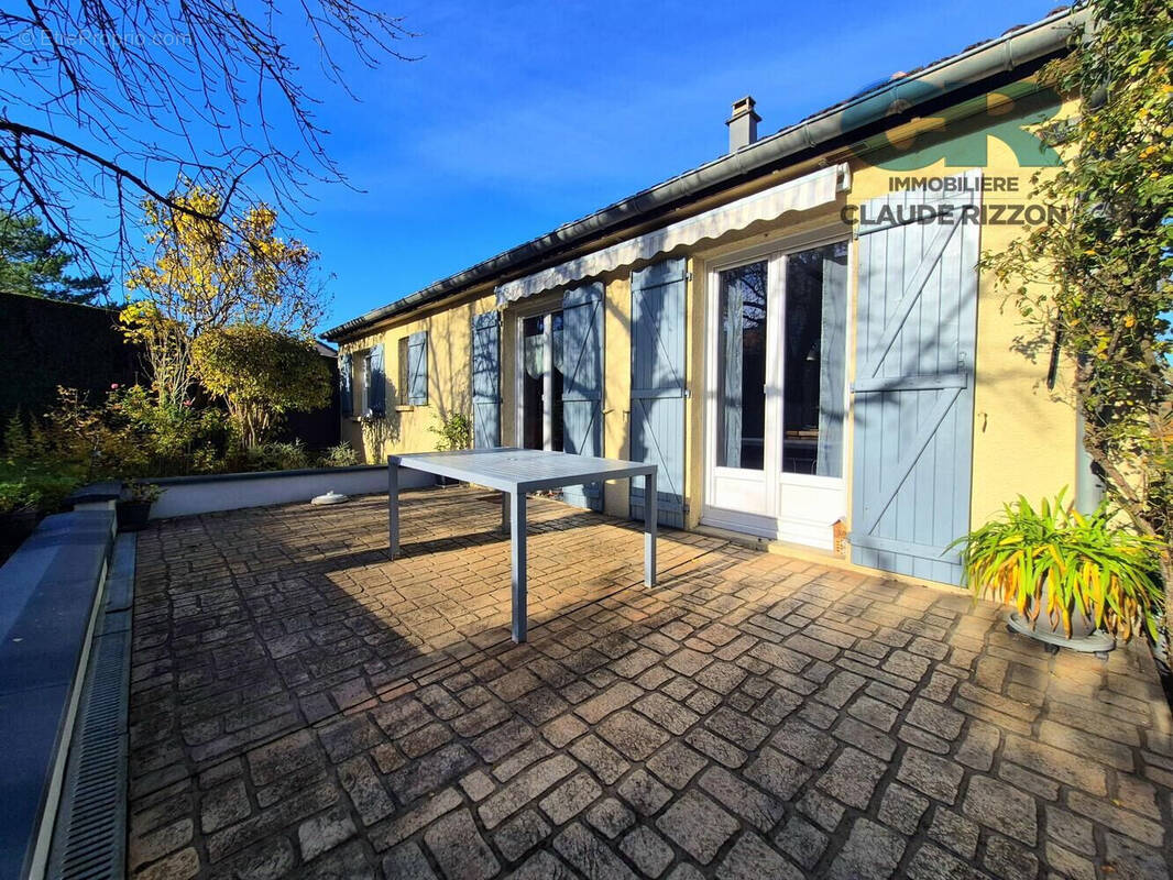 Maison à METZ