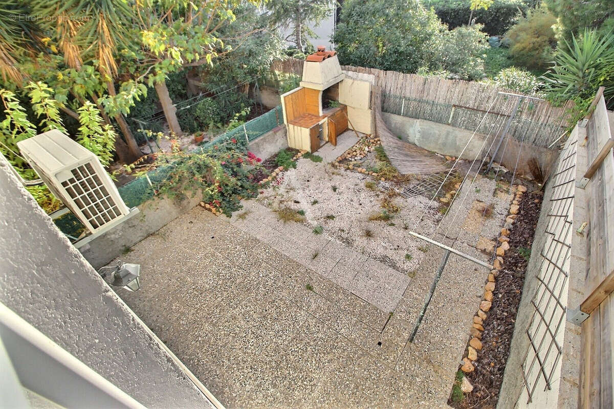 Maison à CABESTANY