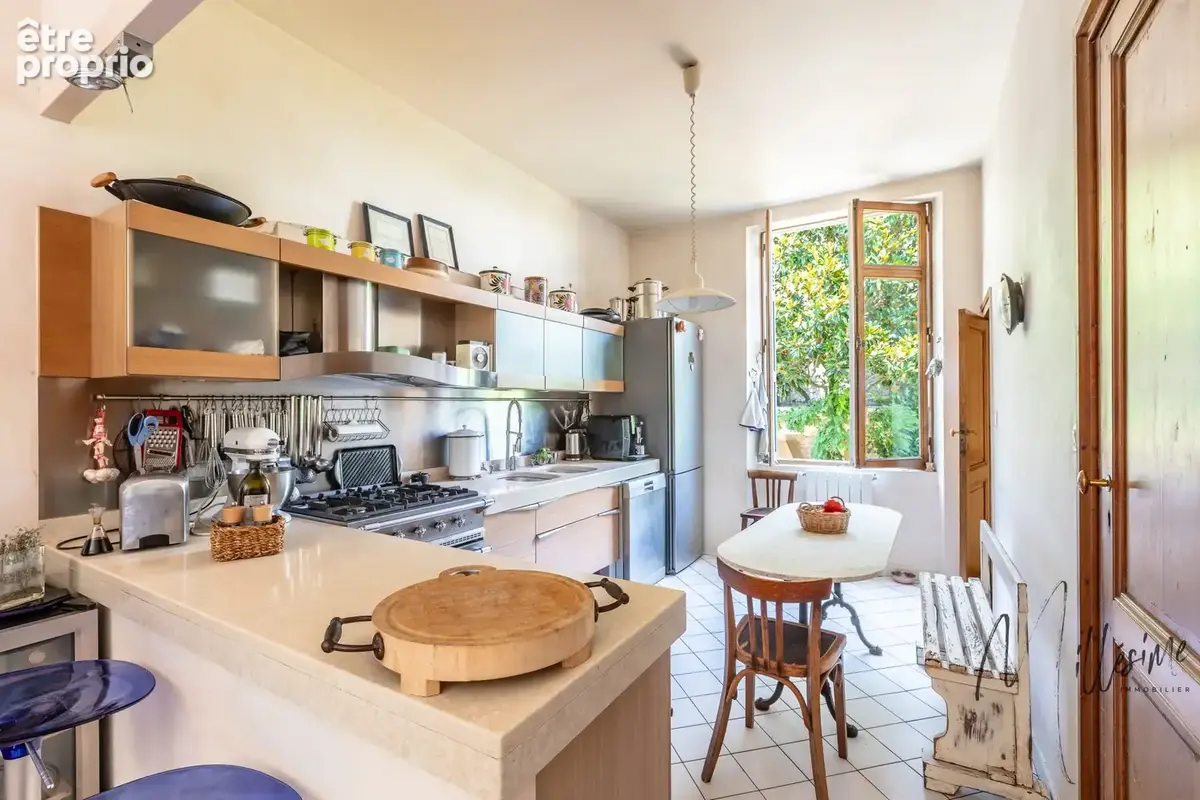 Maison 7 pièces 242 m² à vendre à Biarritz (64200) - photo 7