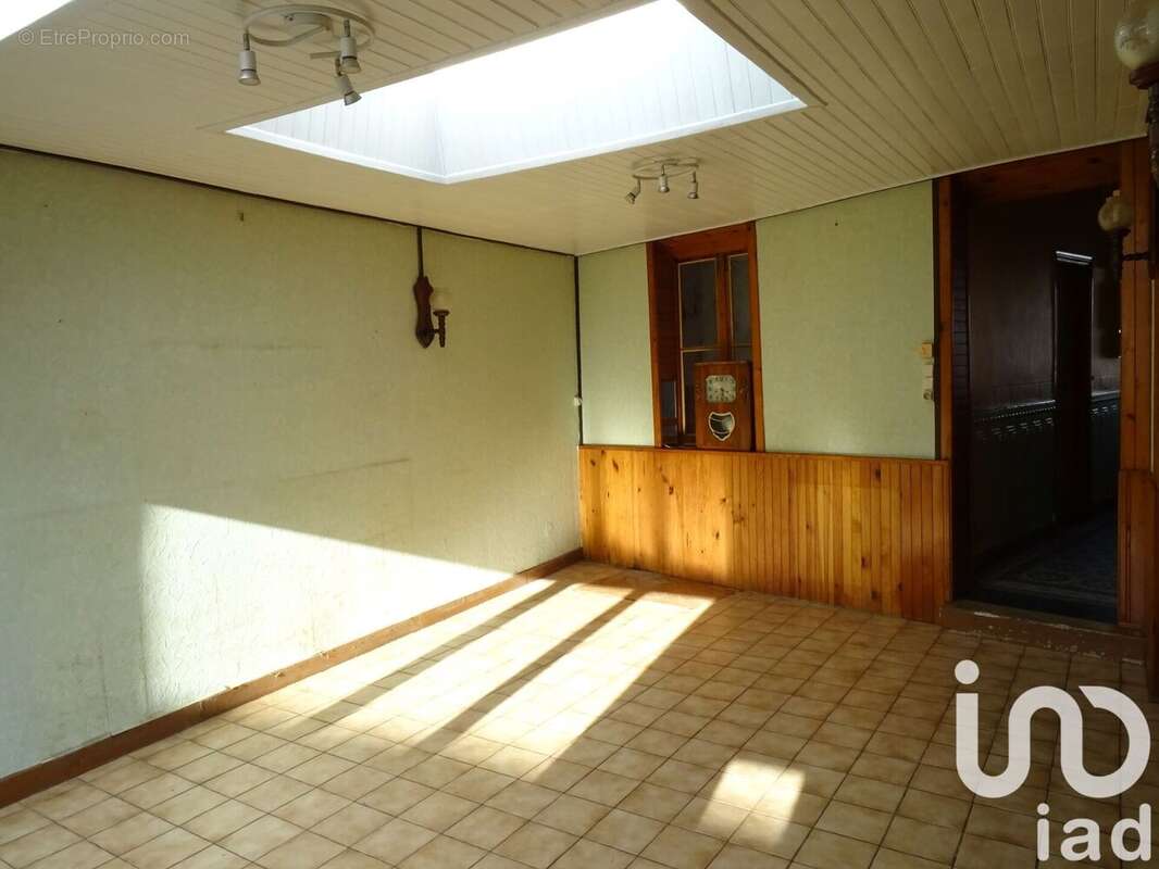 Photo 6 - Maison à ESQUENNOY
