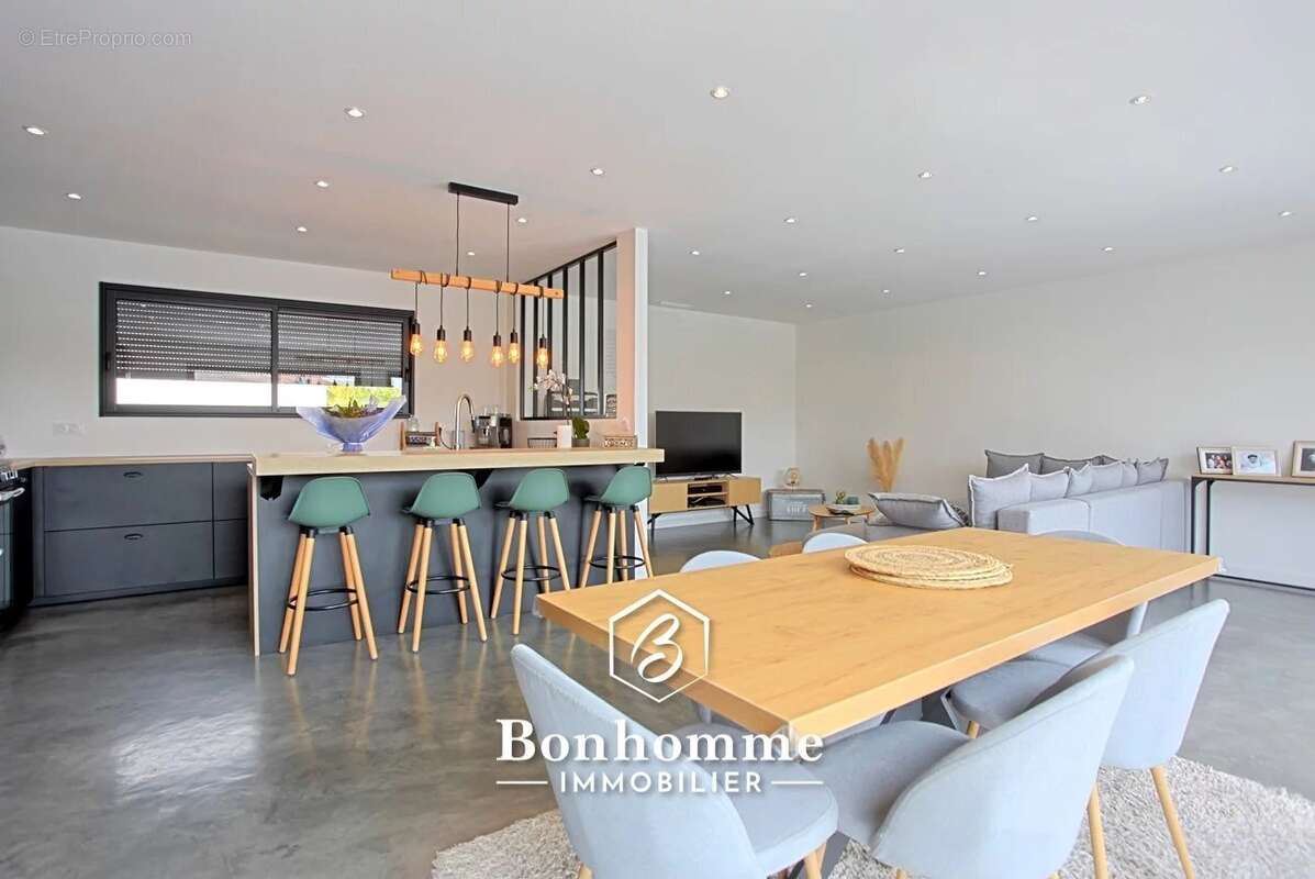 Maison 5 pièces - 135 m² CADILLAC - photo 6