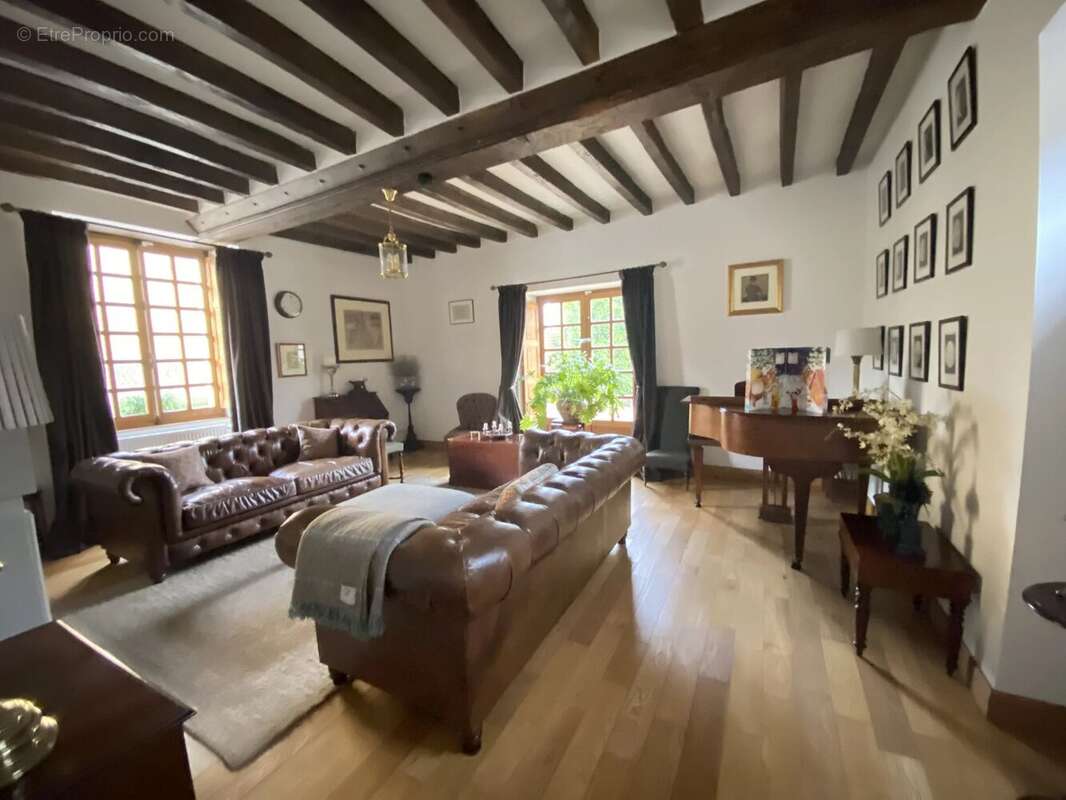 Maison à SABLE-SUR-SARTHE