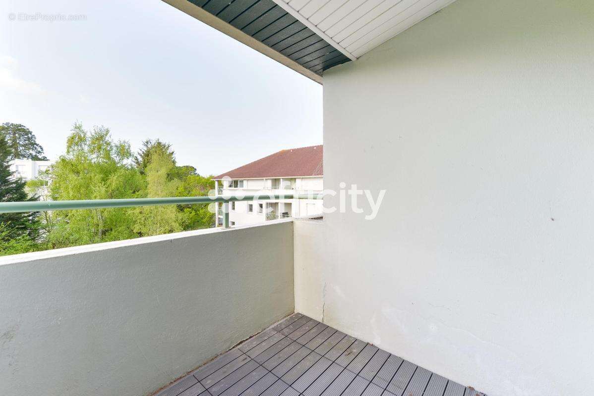 Appartement à REZE