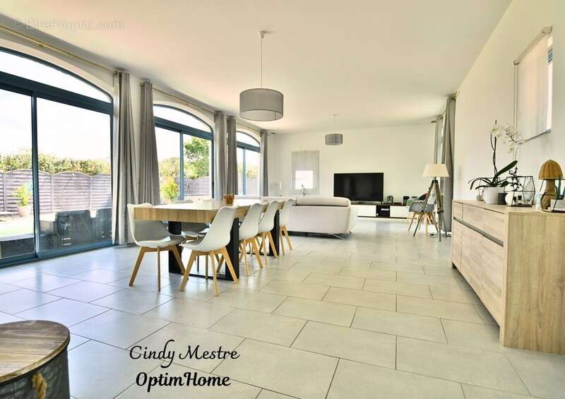 Maison à SAINT-JEAN-PLA-DE-CORTS