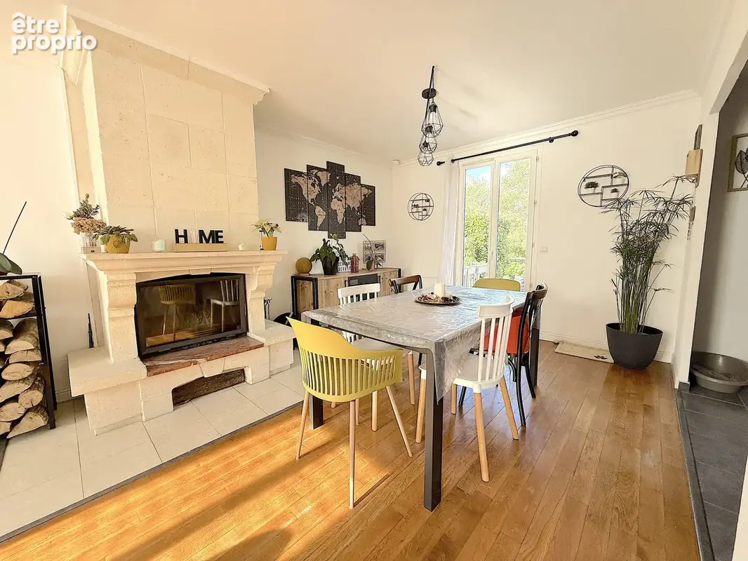 Maison 6 pièces 117 m² - vivable de plain-pied - photo 6