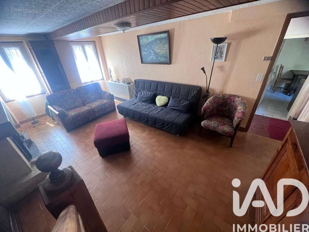 Photo 6 - Maison à LADON
