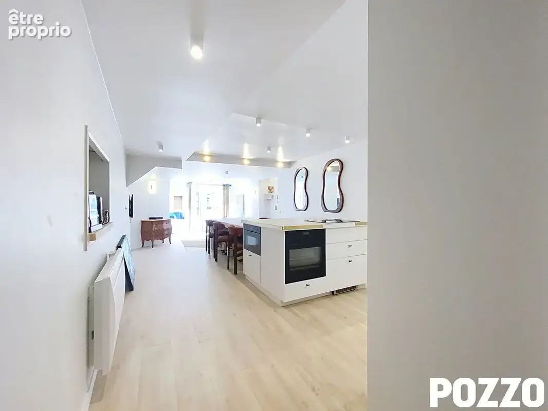 A vendre appartement  de 3 pp Trouville Sur Mer  (14360) - photo 12