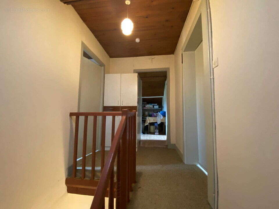 Maison à SAINT-JUSTIN