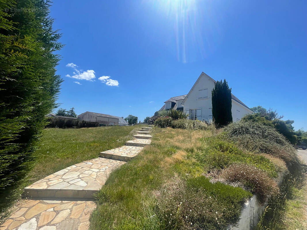 Maison à SAINT-JOACHIM