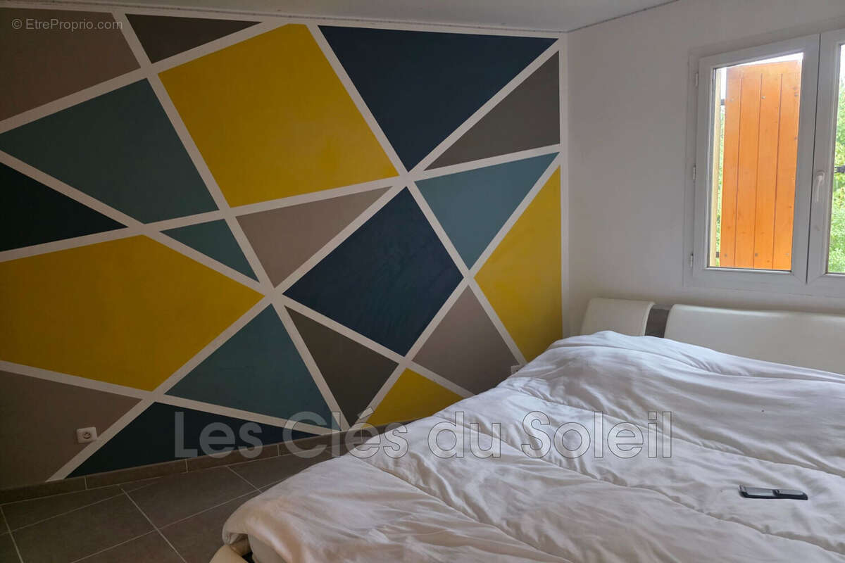 Maison à LA SEYNE-SUR-MER