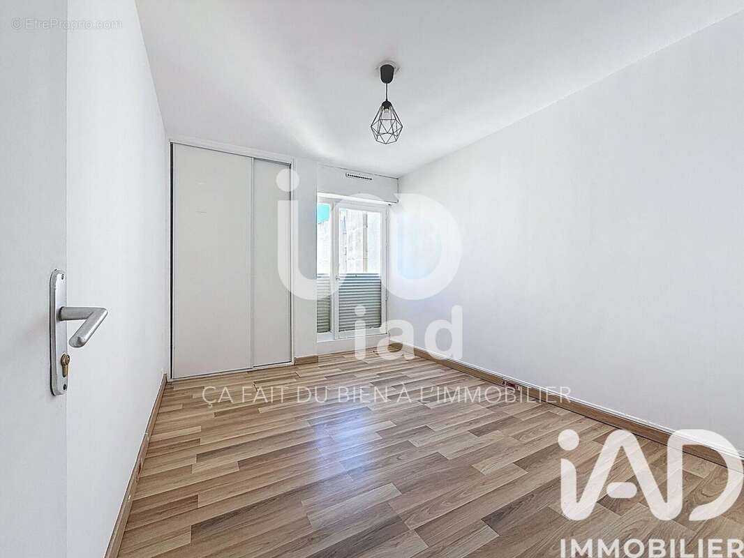 Photo 6 - Appartement à EPINAY-SOUS-SENART