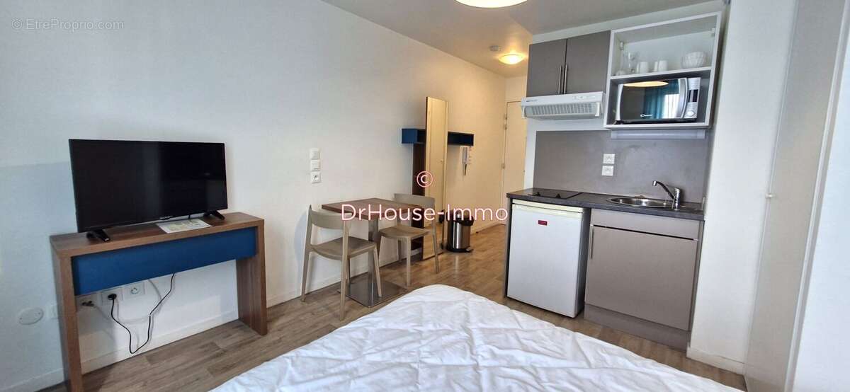 Appartement à AMIENS