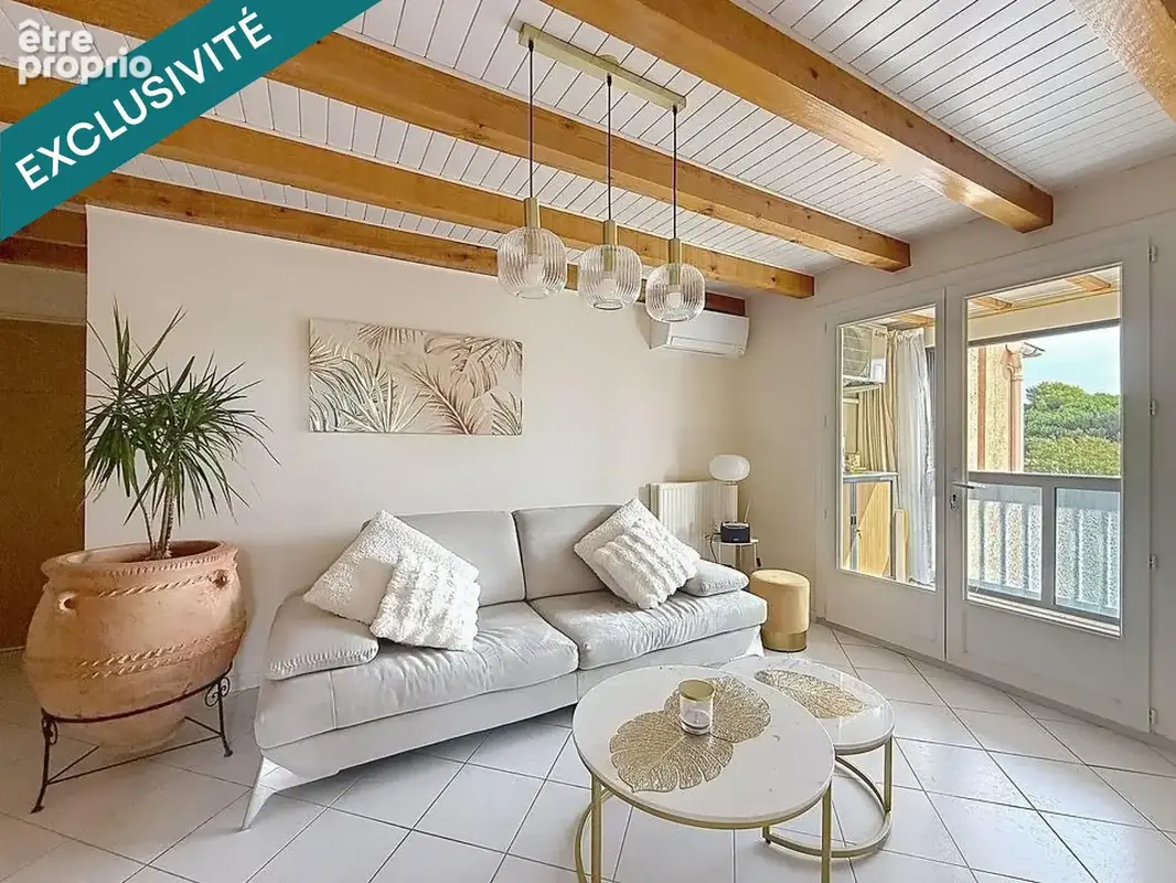 Photo 1 - Appartement à FREJUS