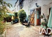 Photo 1 - Maison à TOUQUIN