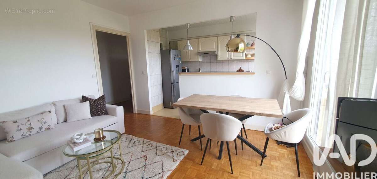 Photo 4 - Appartement à CHATOU