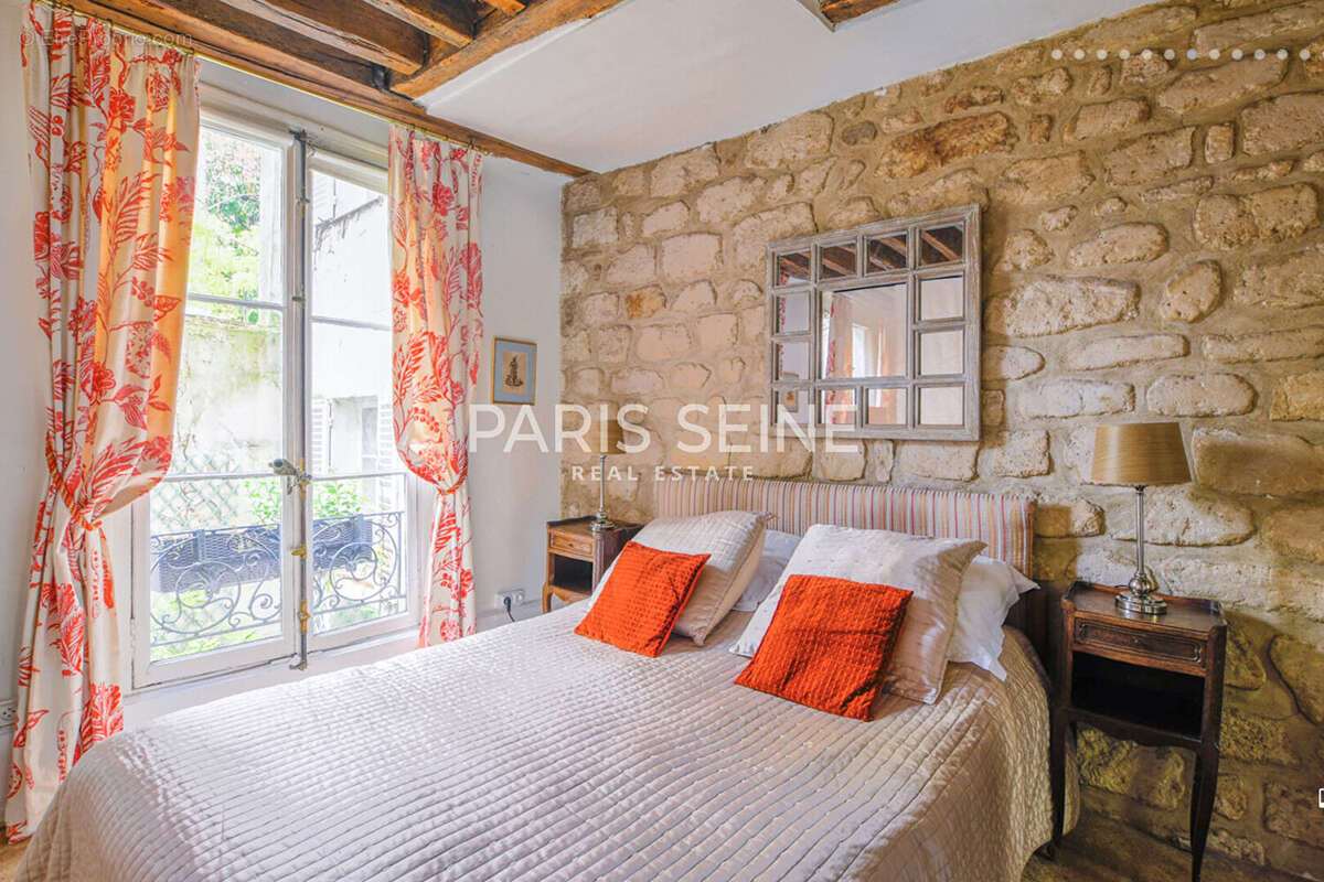 Appartement à PARIS-6E