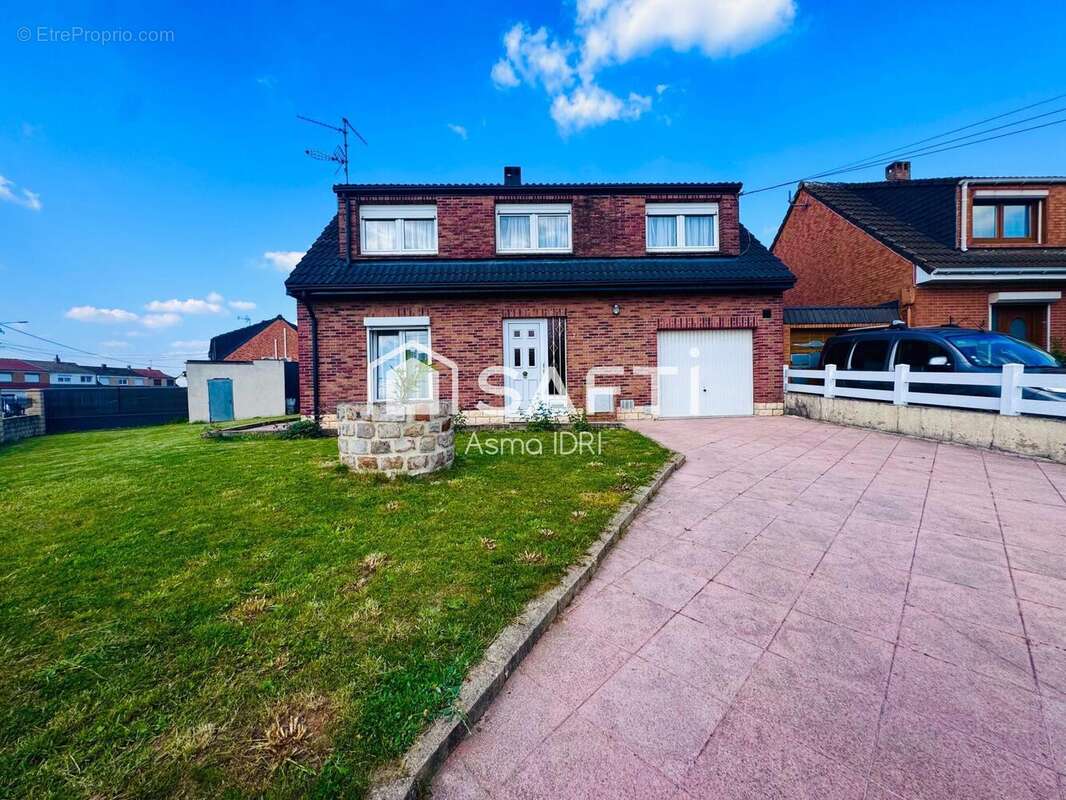 Photo 2 - Maison à DROCOURT