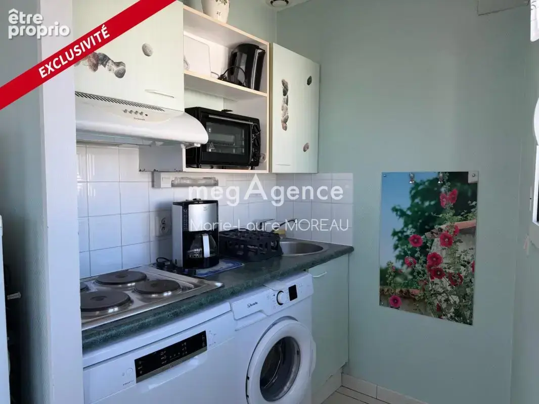 Appartement vue mer à La Côtinière - photo 7