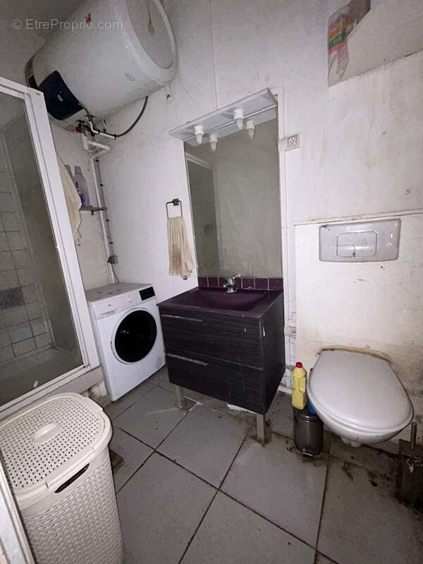 Appartement à DUNKERQUE
