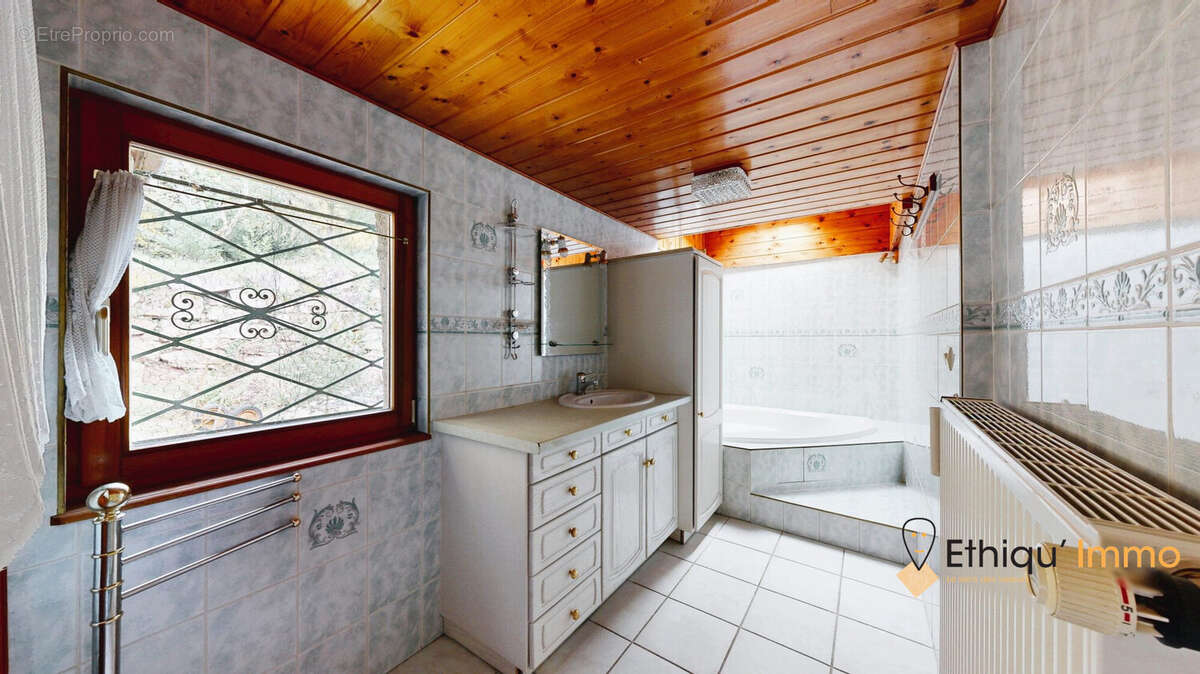 Maison à LA VANCELLE