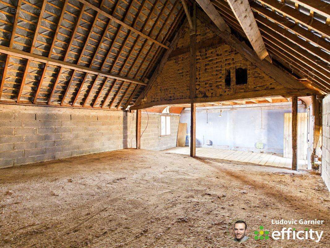 Maison 70 m² à Parigny  - photo 16