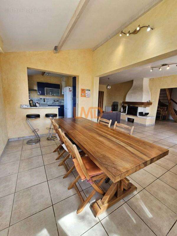Maison 6 Pièces 150 m² - Vue mer – Saint-Brevin Mindin - photo 7