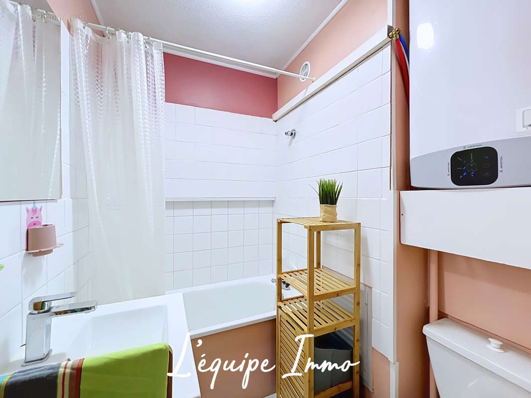 Studio 19m2 - Saint- Cyprien Plage et Port- - photo 10