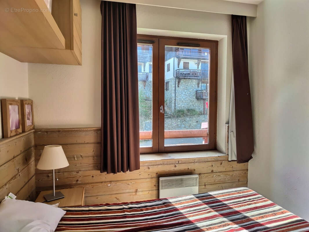 Appartement à LA PERRIERE