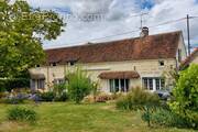 Maison à COUTURE-SUR-LOIR
