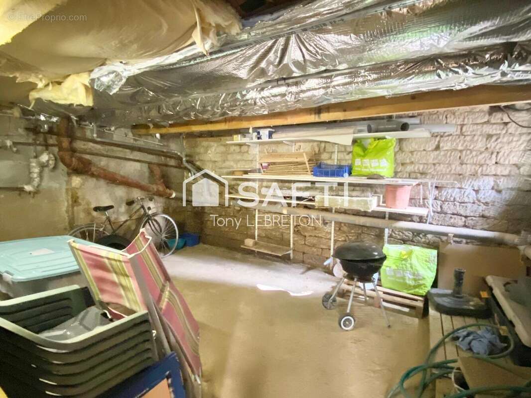 Photo 9 - Appartement à CIRES-LES-MELLO