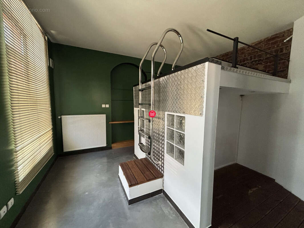 Appartement à ROUBAIX