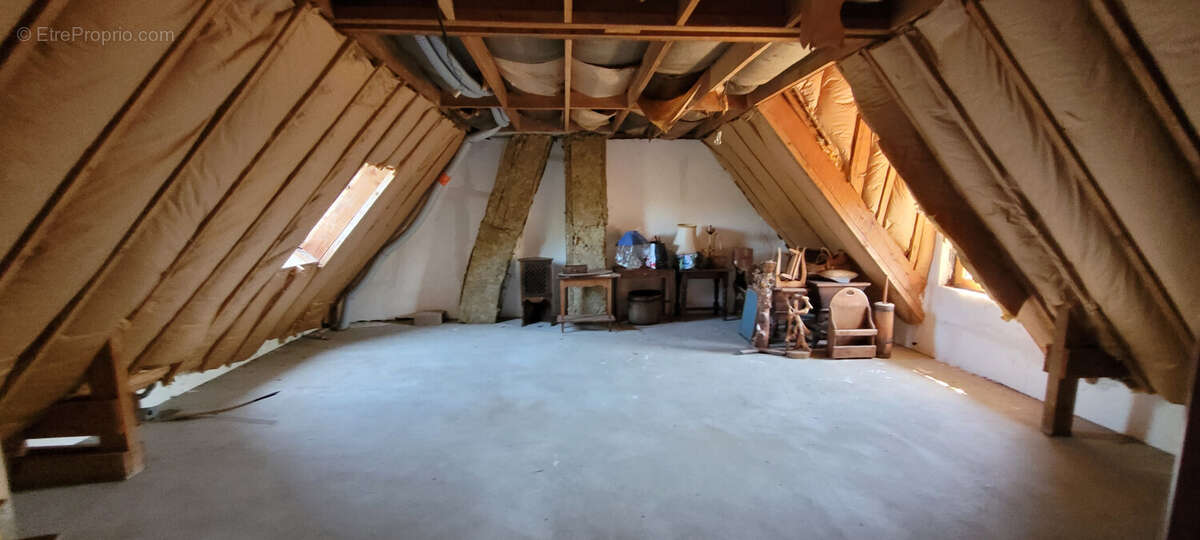 Maison 100 m² à Moelan-Sur-Mer  - photo 9