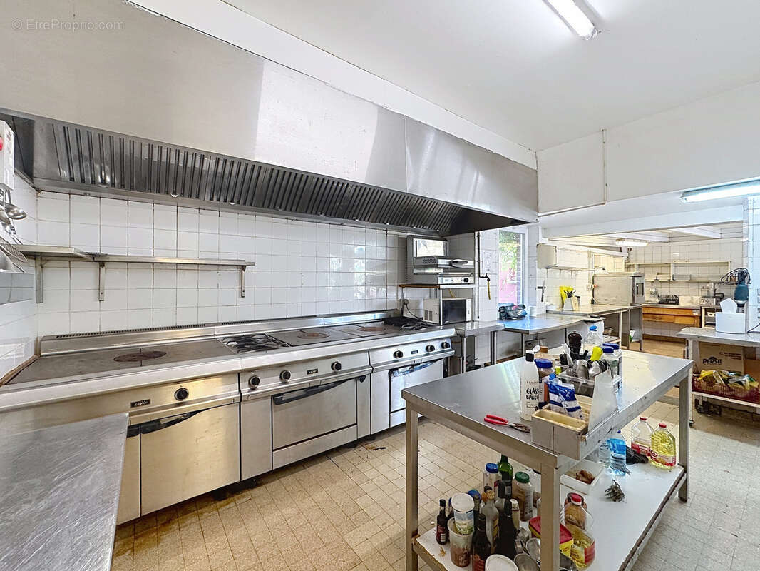 Propriété d'exception campagne Avesnoise pour activité mixte habitation et professionnel 59330 BEAUFORT - photo 10