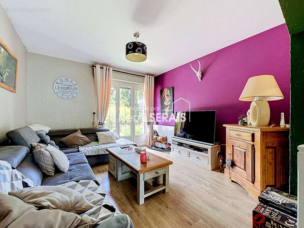 Maison haut de gamme- 4 chambres- Proche Alençon - photo 7