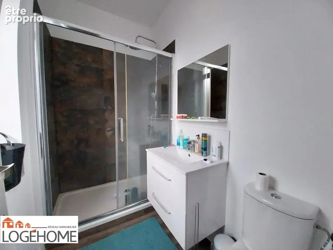 Maison 6 pièces 92 m² à vendre à Hellemmes-Lille (59260) - photo 4