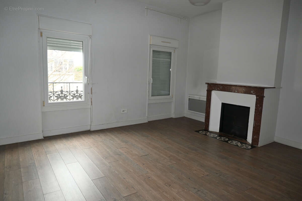 Appartement à MARMANDE