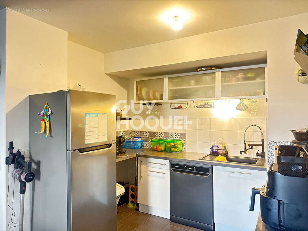 Appartement à COLOMBES