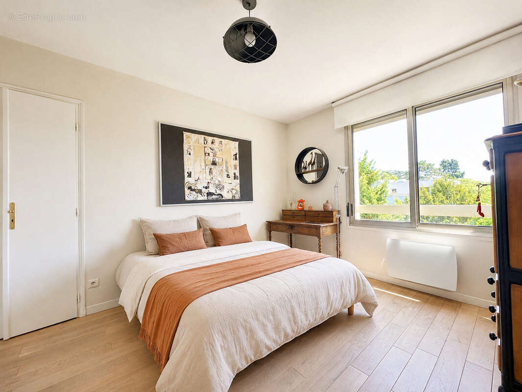Appartement à TASSIN-LA-DEMI-LUNE