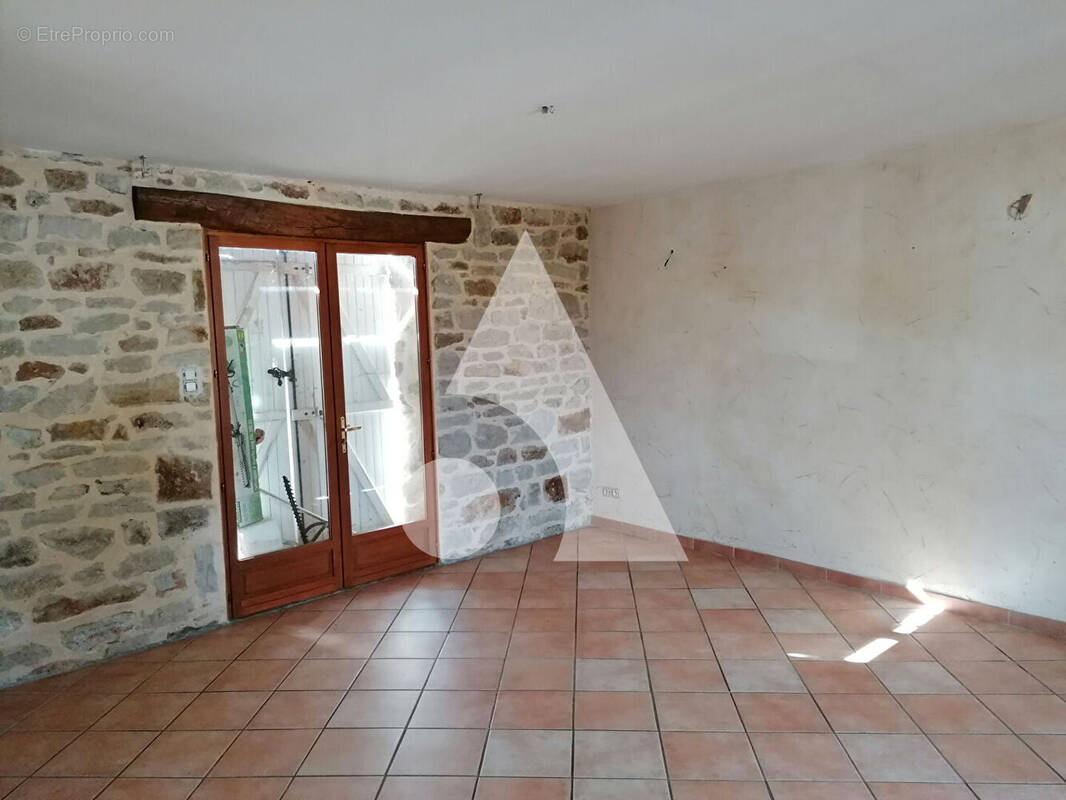 Maison à MONTCEAU-LES-MINES