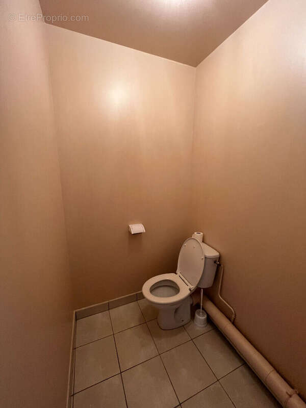 Appartement à RAMBOUILLET