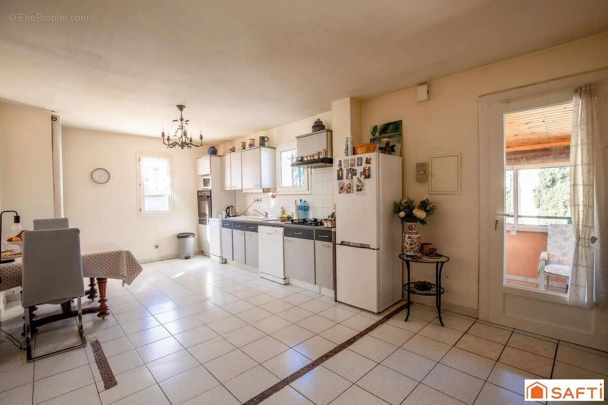 Photo 8 - Maison à VEDENE
