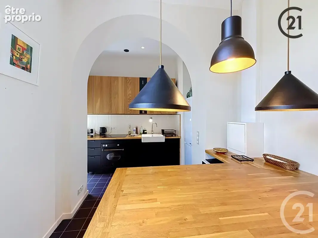 Appartement 3 pièces 64 m² à vendre à Auxerre (89000) - photo 3