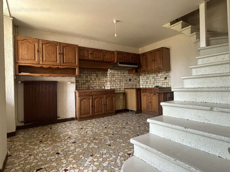 Maison puy chany - saint beauzire (63) - photo 5