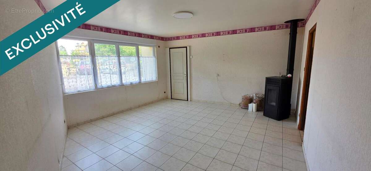 Photo 3 - Maison à LA FORET-SUR-SEVRE