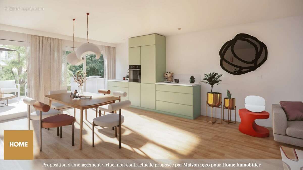 Maison à MALZEVILLE