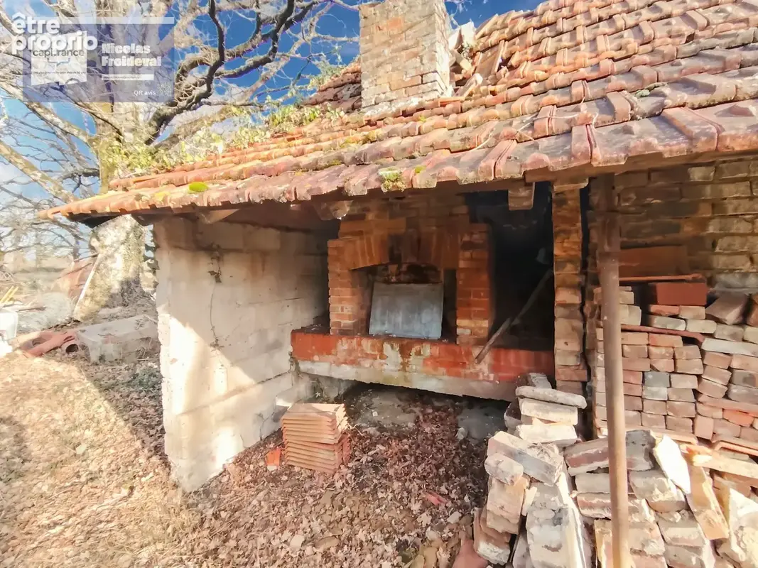 Maison à vendre 5 pièces SAVIGNY SUR SEILLE (71) - photo 5